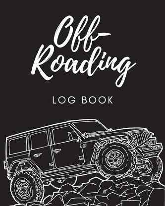 Jurnal Off-Roading