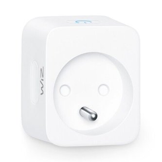 WiZ Plug PRIZA INTELIGENTĂ CZ/SK