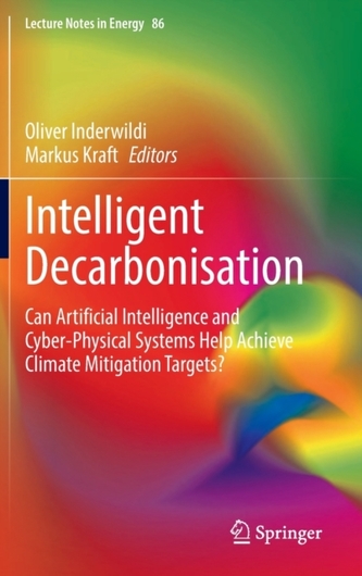 Decarbonizare inteligentă