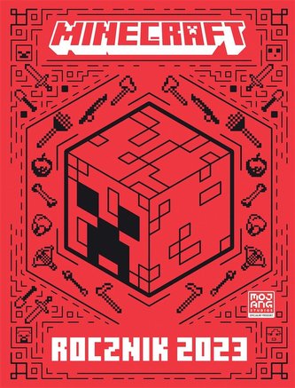 Minecraft. Anuar 2023