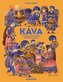 Káva