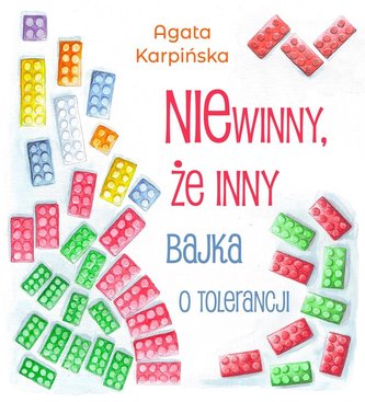 Nevinovat, pentru că e diferit