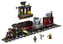 LEGO 70424 Vlak duchů