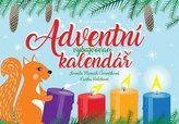 Calendar advent cu versuri