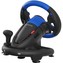 Genesis Seaborg 350 Volan cu pedale pentru PC/PS4/XONE