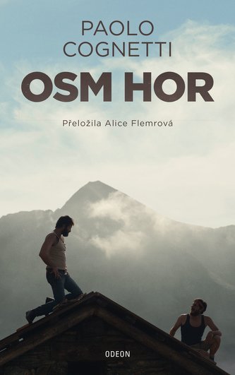 Opt munți
