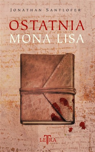 Ultima Mona Lisa