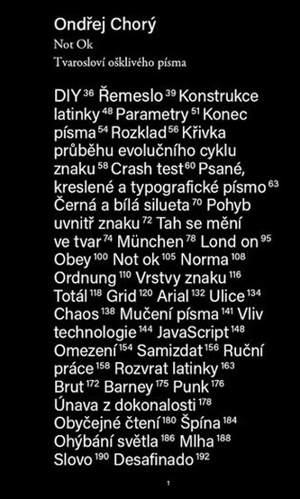 Nu e OK