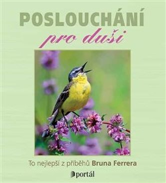 Ascultare pentru suflet