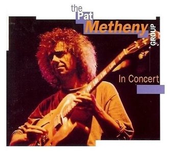 În Concert CD