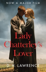 Dragostea doamnei Chatterley
