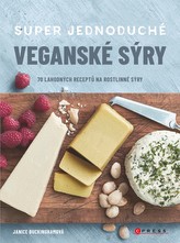 Brânzeturi vegane super ușoare