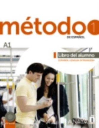 Metodo de espanol
