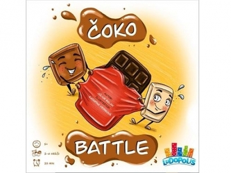 Cioco Battle
