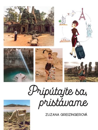 Prindeți-vă centurile, aterizăm