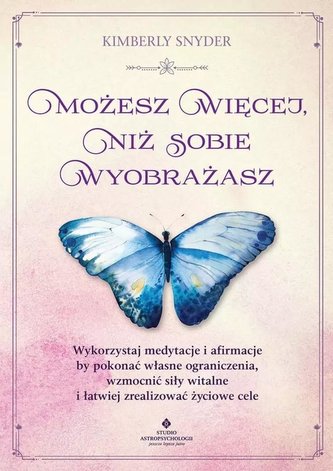 Poți mai mult decât îți imaginezi