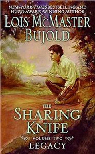 The Sharing Knife