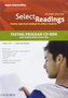Select Readings Upper-Intermediate Program de testare