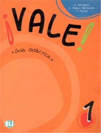 Vale! 3 Ghid