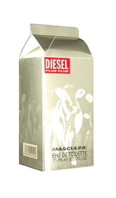 Diesel Plus Plus Masculine EDT 75 ml M