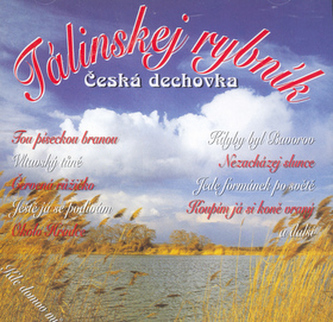 Iazul Talinský