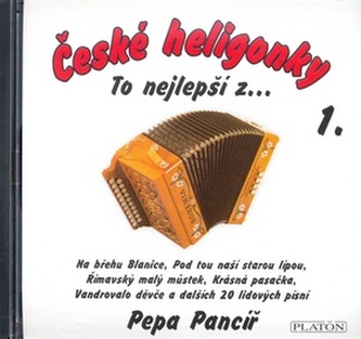Heligonce cehe 1