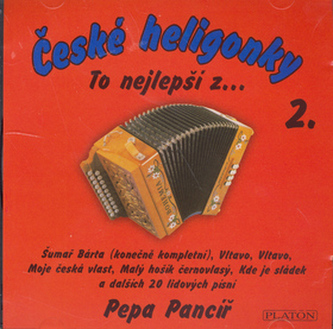 Heligonce cehe 2