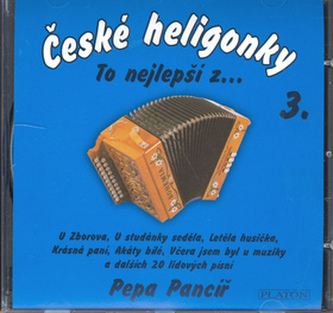 Heligonce cehe 3