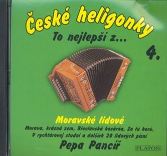 Heligonce cehe 4
