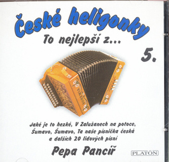 Heligonce cehe 5.