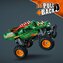 LEGO(R) TECHNIC 42149 Monster Jam Dragon