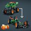 LEGO(R) TECHNIC 42149 Monster Jam Dragon