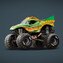 LEGO(R) TECHNIC 42149 Monster Jam Dragon