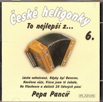 Heligonce cehe 6