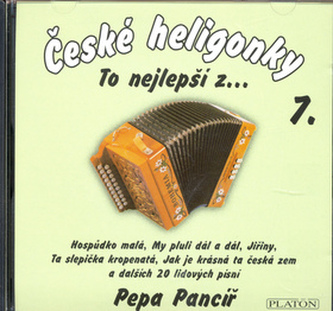 Heligonce cehe 7