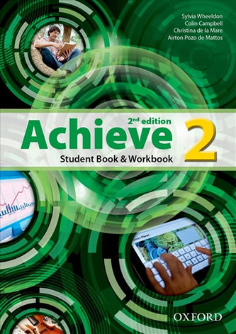 Achieve 2 SB+WB