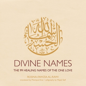 Nume divine