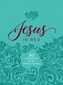 Jesus in Red