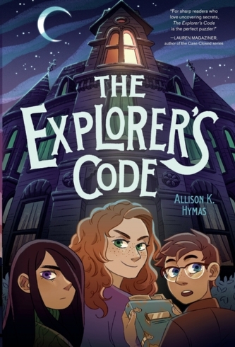 Codul exploratorului
