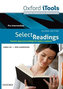 Select Readings Pre-intermediate iTools