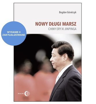 Noul marș lung