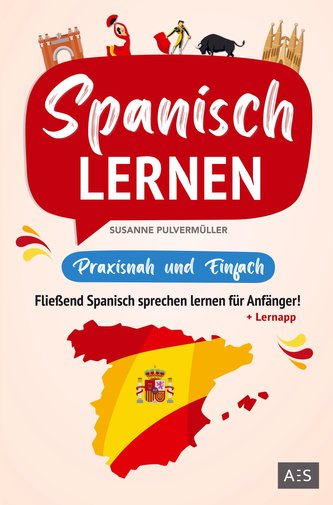 Învățați spaniola - practic și ușor