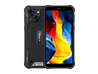 Oukitel WP20 Pro Black