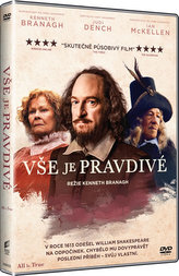 Totul este adevărat (DVD)
