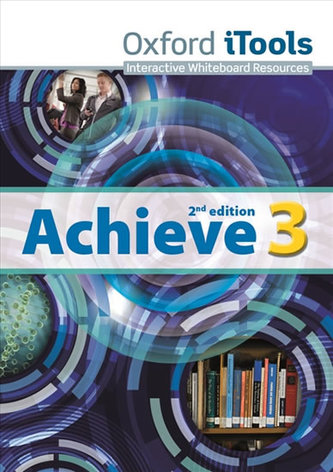 Achieve 3 iTools