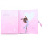 Caiet pentru cod Top Model, I Love Ballet