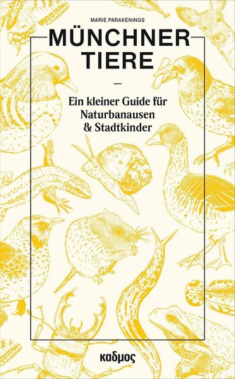 Animale din München