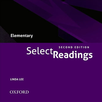 Select Readings Elementar CD