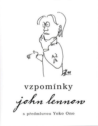Amintiri John Lennon