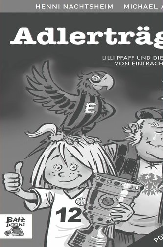 Adlerträger